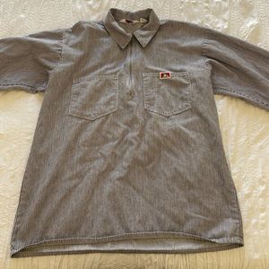 Ben Davis Long-sleeve